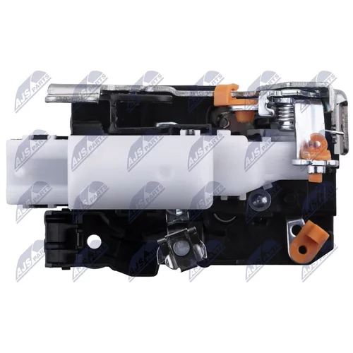 Zámok dverí EZC-RE-143 /NTY/ - obr. 5