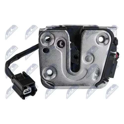 Zámok zadných dverí EZC-RE-211 /NTY/ - obr. 2
