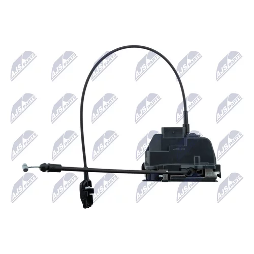 Zámok dverí EZC-RE-238 /NTY/ - obr. 4