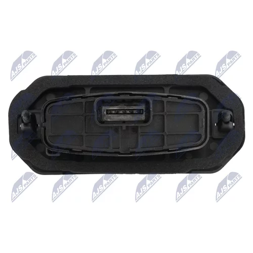 Spínač kontaktu dverí EZC-RE-306 /NTY/ - obr. 4