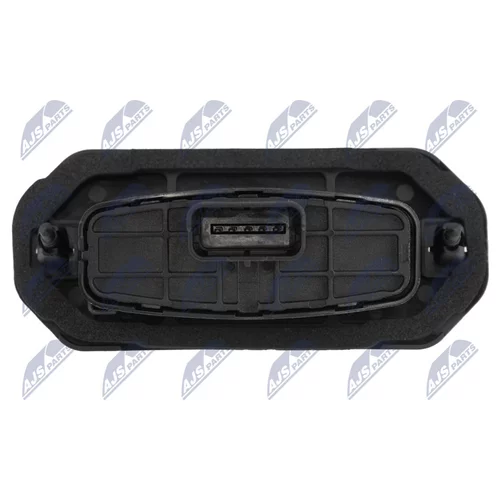 Spínač kontaktu dverí EZC-RE-306 /NTY/ - obr. 6