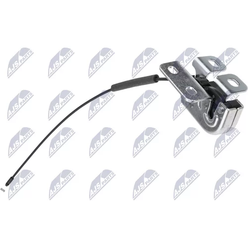 Zámok zadných výklopných dverí NTY EZC-RE-376
