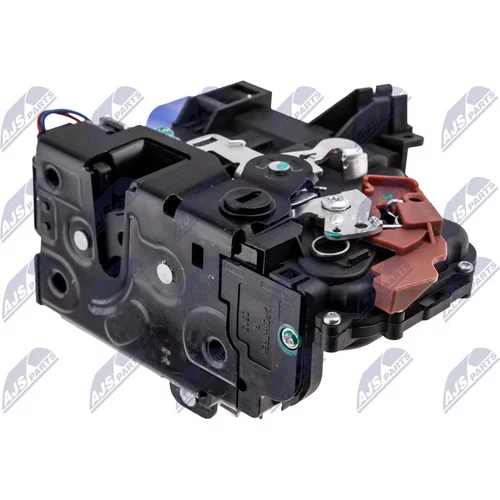 Zámok dverí EZC-SK-097 /NTY/ - obr. 1