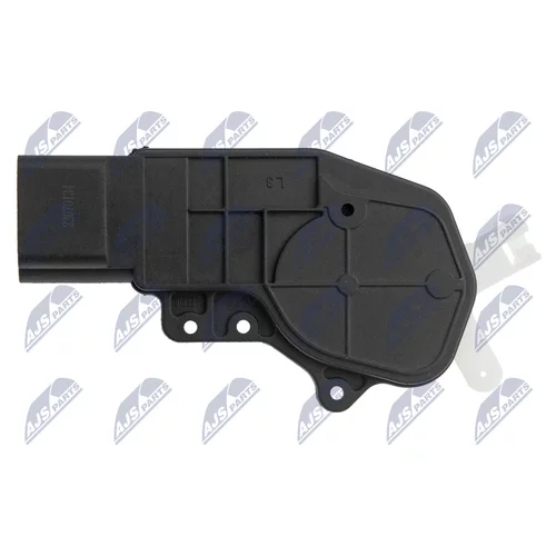 Zámok dverí EZC-TY-050 /NTY/ - obr. 3