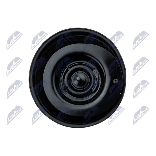 Mech pneumatického pruženia EZC-TY-065 /NTY/ - obr. 4