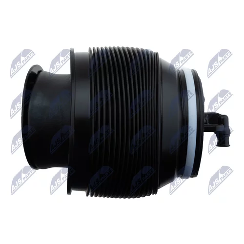 Mech pneumatického pruženia EZC-TY-066 /NTY/ - obr. 2