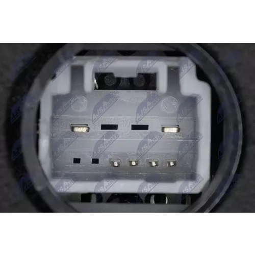 Zámok zadných výklopných dverí EZC-TY-078 /NTY/ - obr. 4