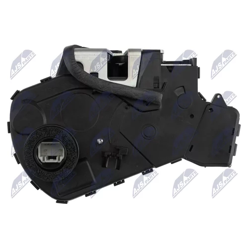 Zámok zadných výklopných dverí EZC-TY-089 /NTY/ - obr. 3