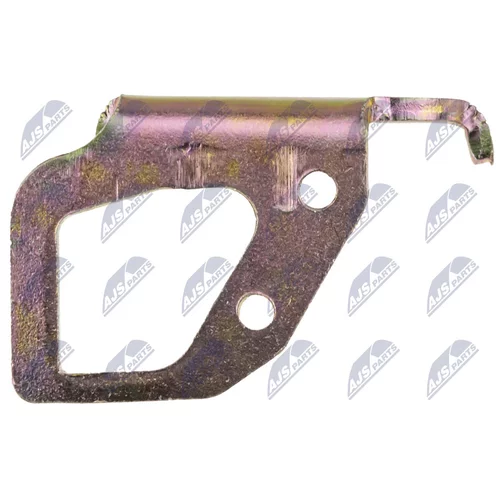 Zámok zadných výklopných dverí EZC-TY-093 /NTY/ - obr. 4