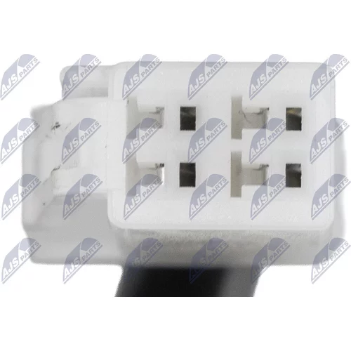 Spínač otvorenia zadných dverí EZC-TY-108 /NTY/ - obr. 5