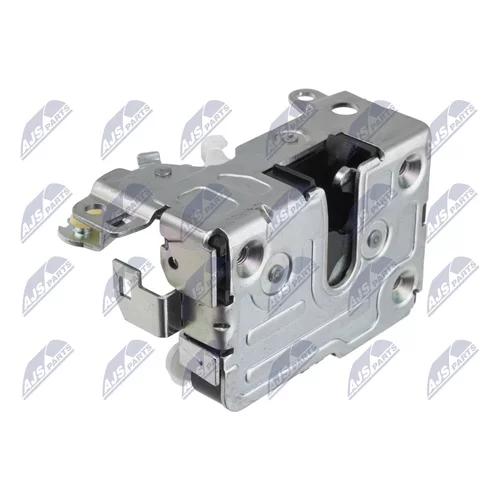 Zámok dverí EZC-VC-030 /NTY/ - obr. 1