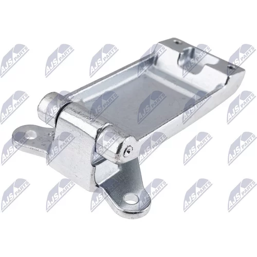 Záves dverí EZC-VC-038 /NTY/ - obr. 1