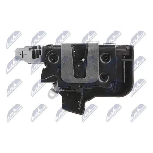 Zámok dverí EZC-VV-001 /NTY/ - obr. 2