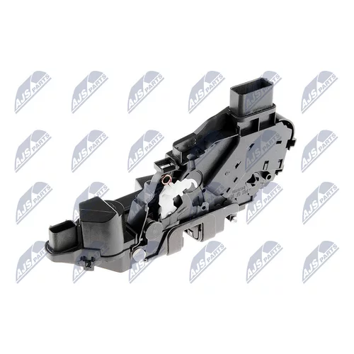 Zámok dverí EZC-VV-006 /NTY/ - obr. 1