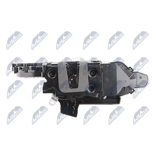 Zámok dverí EZC-VV-007 /NTY/ - obr. 2