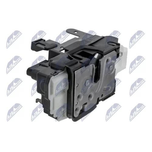 Zámok dverí EZC-VV-033 /NTY/ - obr. 1