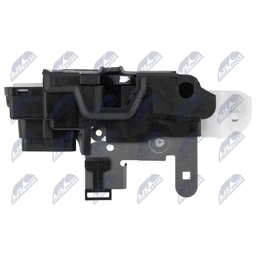 Zámok dverí EZC-VV-060 /NTY/ - obr. 3
