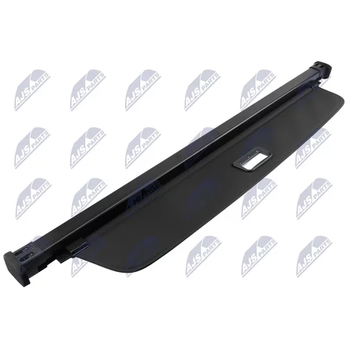 Kryt batožinového priestoru NTY EZC-VV-063
