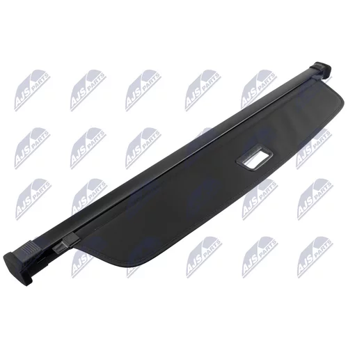 Kryt batožinového priestoru EZC-VV-063 /NTY/ - obr. 1
