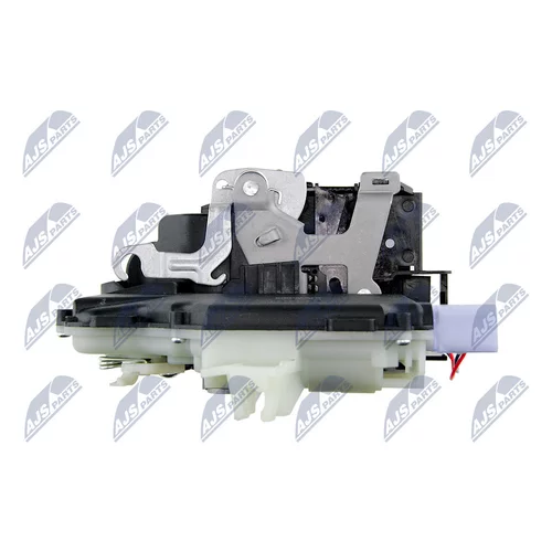 Zámok dverí EZC-VW-005 /NTY/ - obr. 4