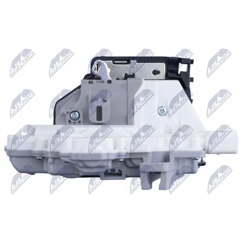 Zámok dverí EZC-VW-015 /NTY/ - obr. 4