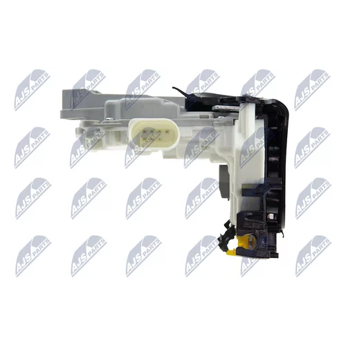 Zámok dverí EZC-VW-018 /NTY/ - obr. 5