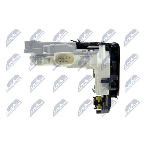 Zámok dverí EZC-VW-020 /NTY/ - obr. 5