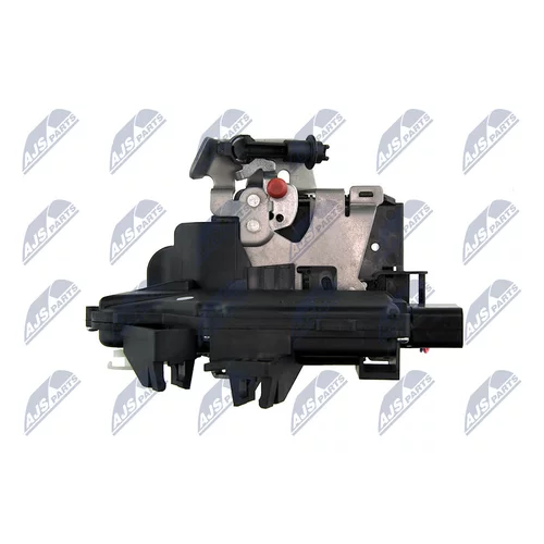 Zámok dverí EZC-VW-025 /NTY/ - obr. 4