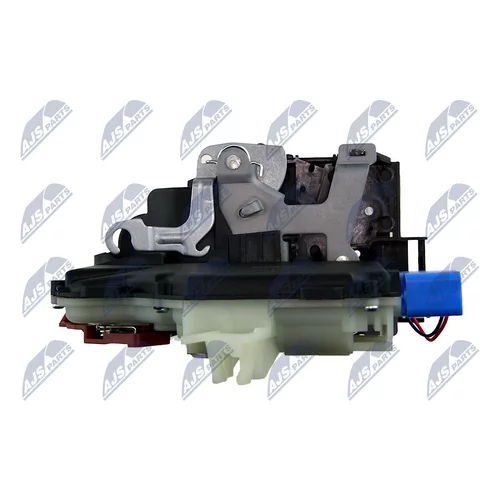 Zámok dverí EZC-VW-032 /NTY/ - obr. 4