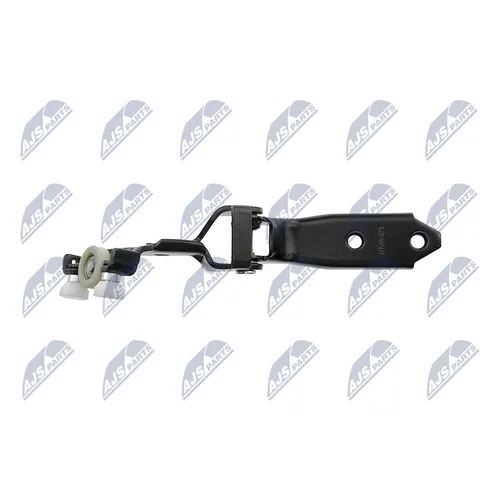 Kladkové vedenie posuvných dverí EZC-VW-073 /NTY/ - obr. 2