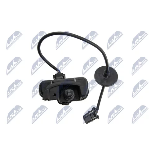 Nastavovací prvok centrálneho zamykania EZC-VW-130 /NTY/ - obr. 5