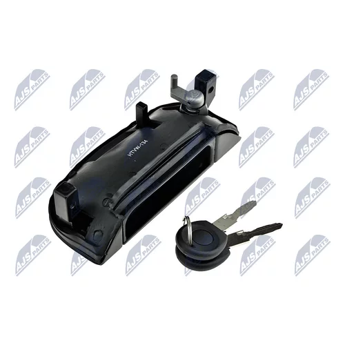 Vnútorné madlo dverí EZC-VW-134 /NTY/ - obr. 1