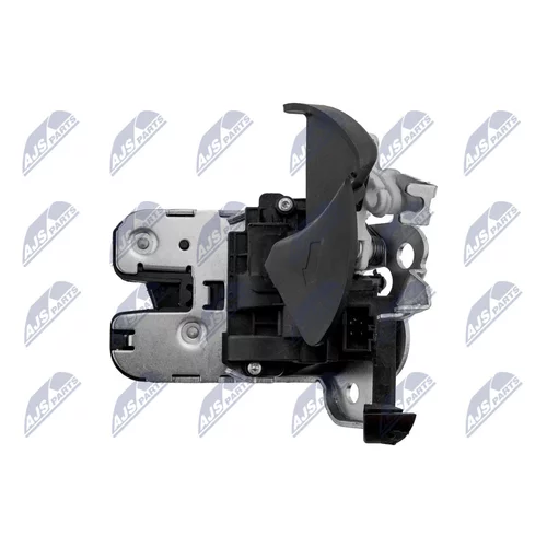 Zámok veka batožinového priestoru EZC-VW-210 /NTY/ - obr. 2