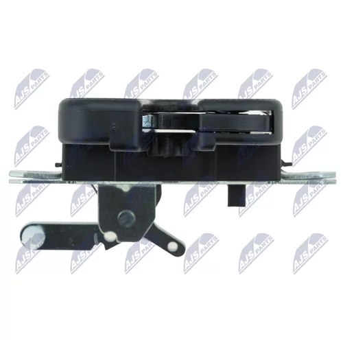 Zámok zadných výklopných dverí EZC-VW-434 /NTY/ - obr. 5