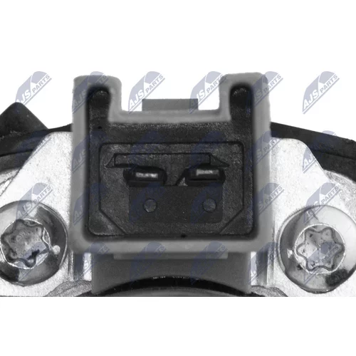 Zámok zadných výklopných dverí EZC-VW-509 /NTY/ - obr. 5