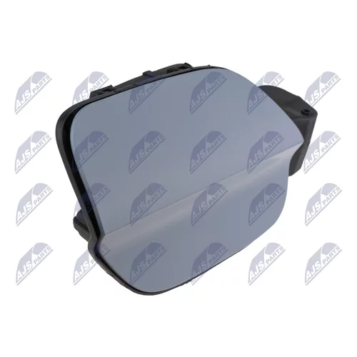 Uzáver palivovej nádrže NTY EZC-VW-695