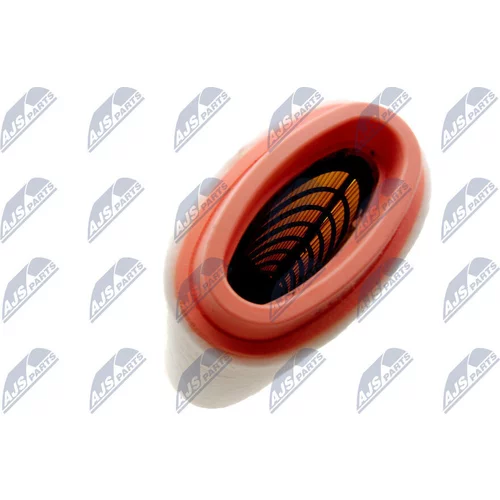 Vzduchový filter FAF-BM-017 /NTY/ - obr. 3