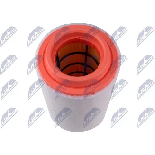 Vzduchový filter FAF-BM-028 /NTY/ - obr. 3