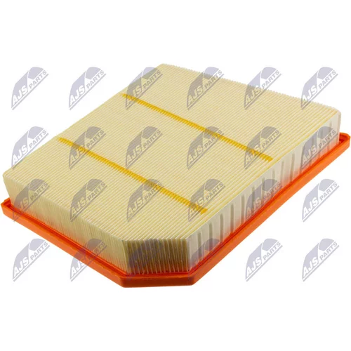 Vzduchový filter NTY FAF-BM-037