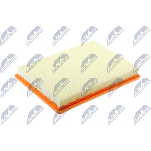 Vzduchový filter NTY FAF-CH-022