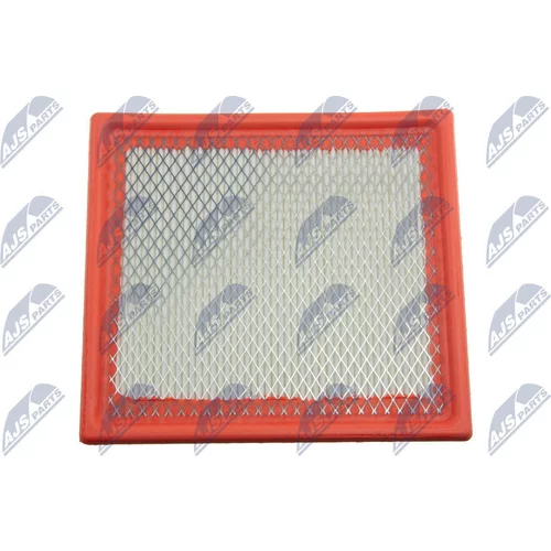 Vzduchový filter FAF-CH-026 /NTY/ - obr. 2
