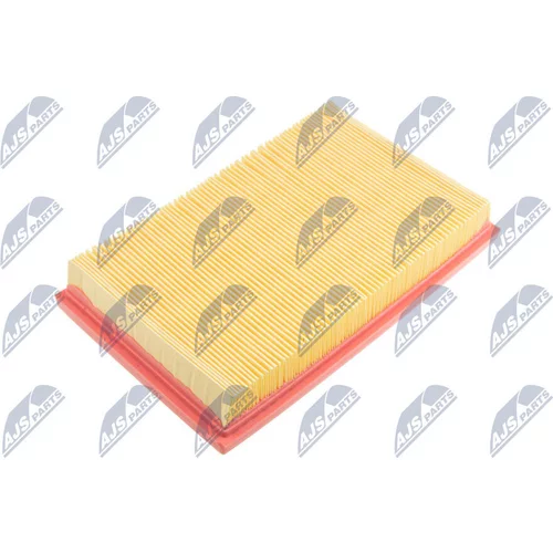 Vzduchový filter NTY FAF-CH-043