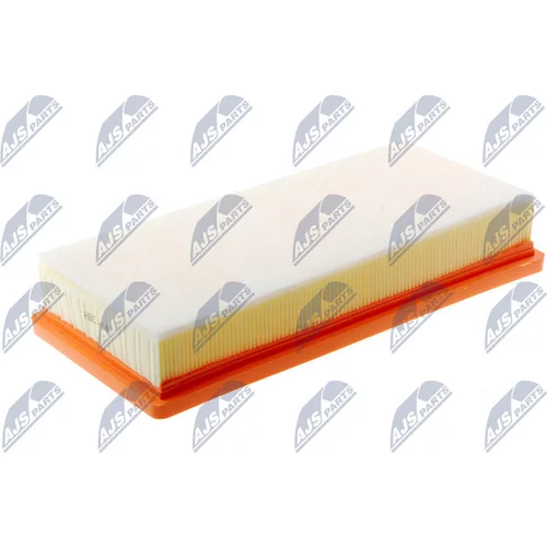 Vzduchový filter NTY FAF-CT-040