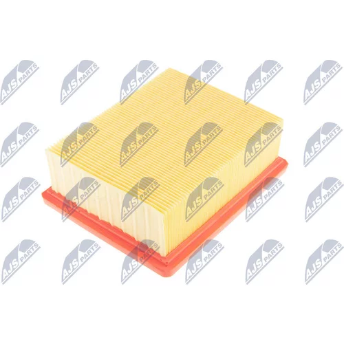 Vzduchový filter NTY FAF-CT-055