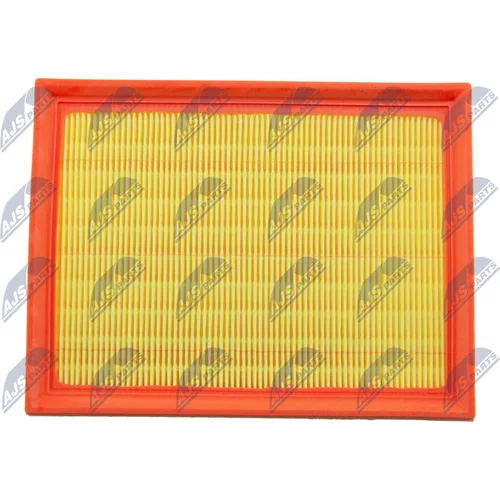 Vzduchový filter FAF-CT-058 /NTY/ - obr. 2