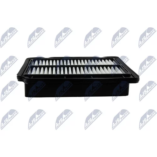 Vzduchový filter FAF-DW-014 /NTY/ - obr. 3