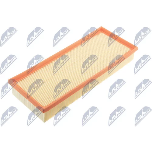 Vzduchový filter FAF-FR-051 /NTY/ - obr. 1