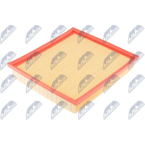 Vzduchový filter FAF-FR-075 /NTY/ - obr. 1