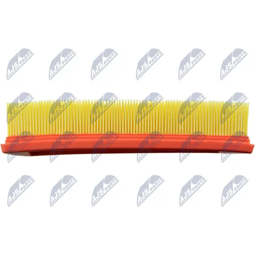 Vzduchový filter FAF-FR-077 /NTY/ - obr. 3