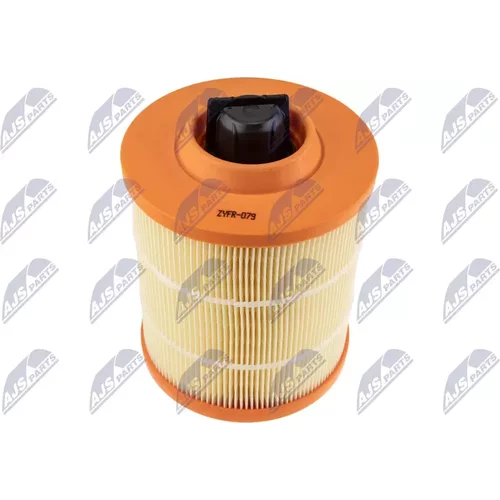 Vzduchový filter FAF-FR-079 /NTY/ - obr. 2